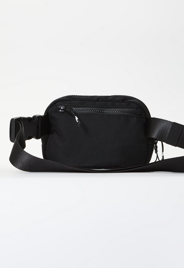 Everyday Belt Bag Black