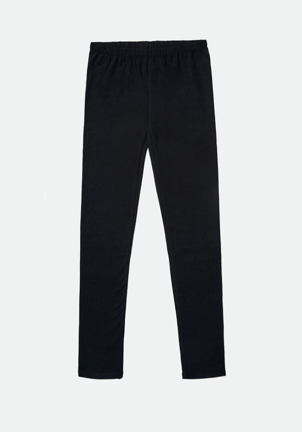 Soft Legging Black