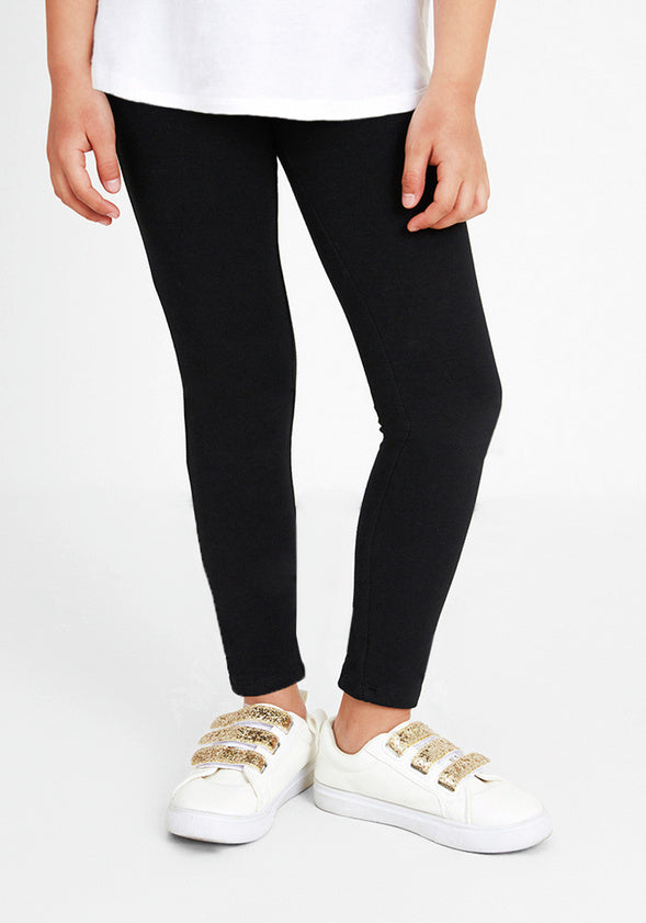 Soft Legging Black