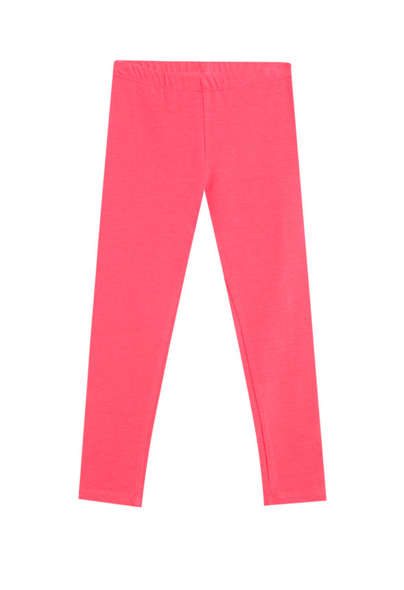 Soft Legging Hot Pink