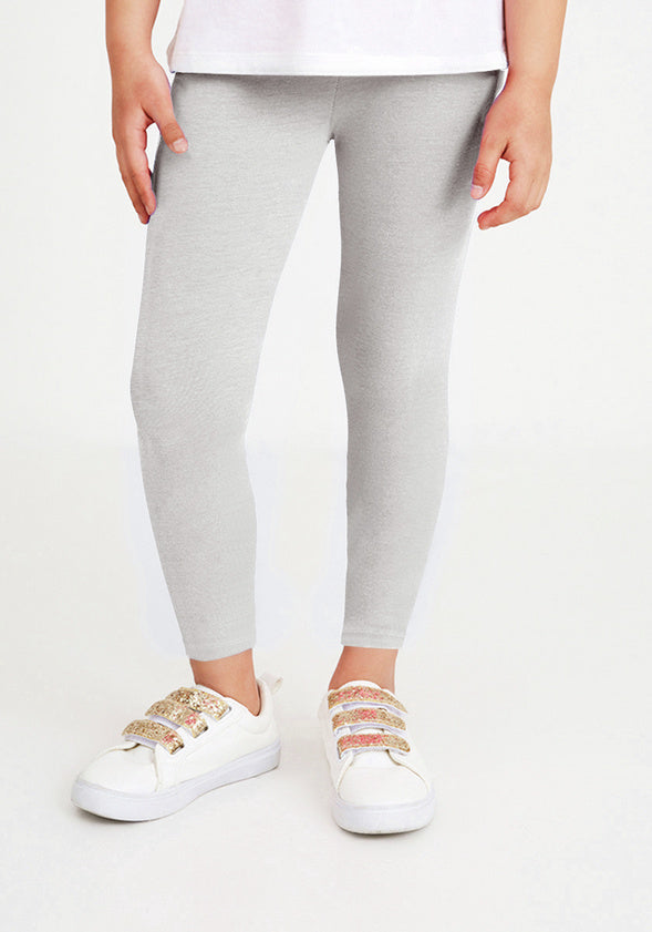 Soft Legging Grey