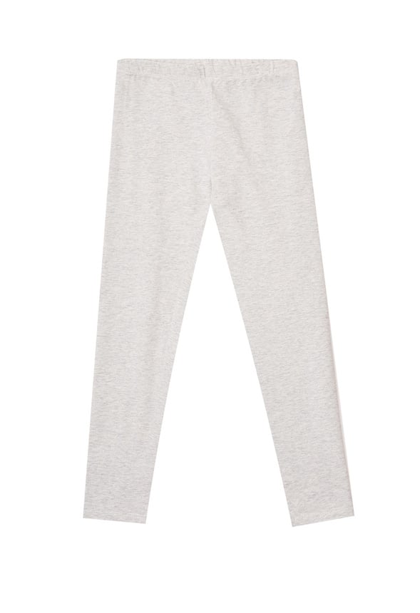Soft Legging Grey