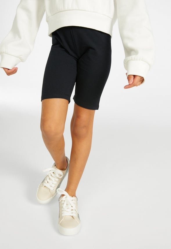 Everyday Bike Short Black