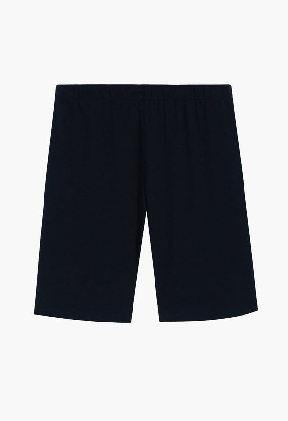 Everyday Bike Short Black