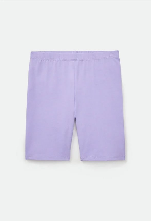 Everyday Bike Short Purple