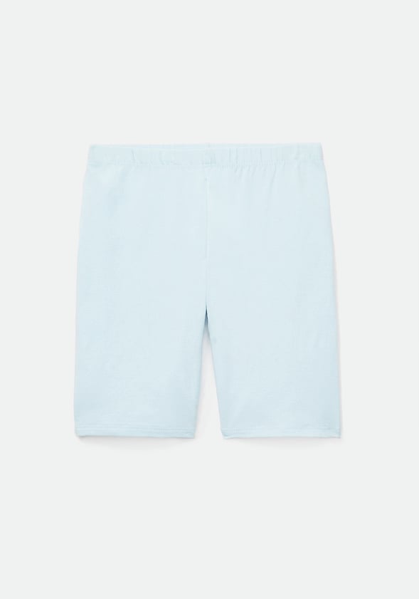 Everyday Bike Short Blue