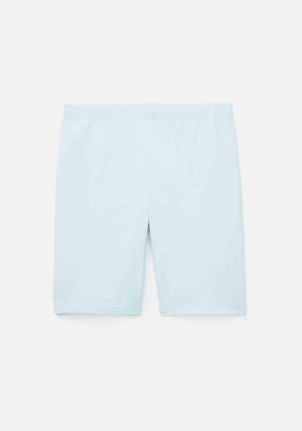 Everyday Bike Short Blue