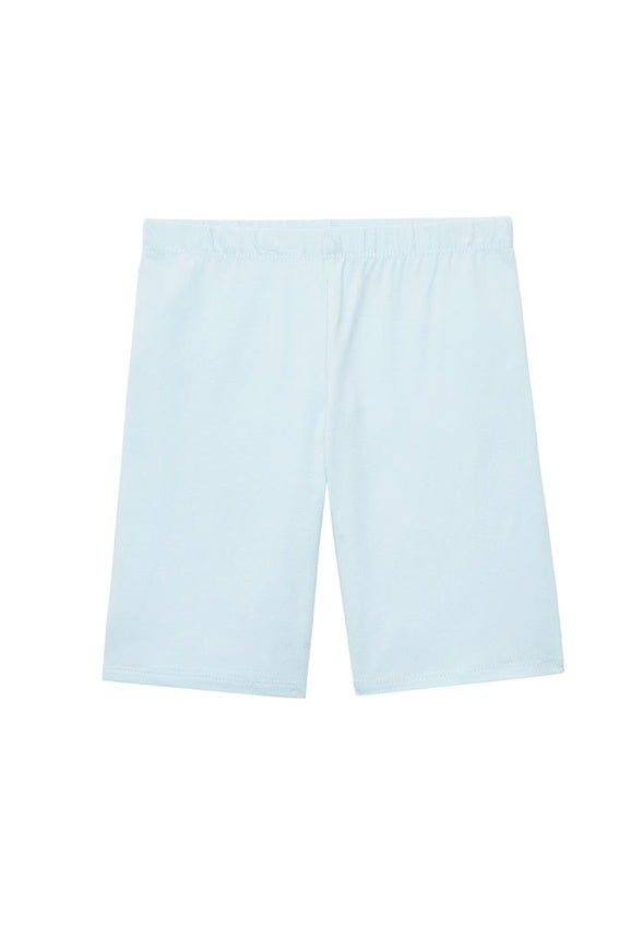 Everyday Bike Short Blue