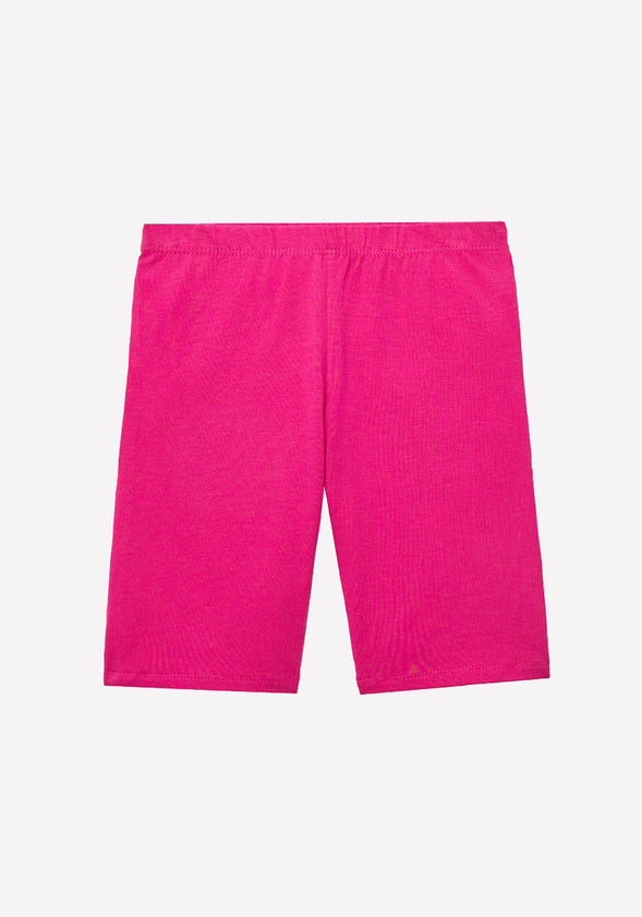 Everyday Bike Short Pink