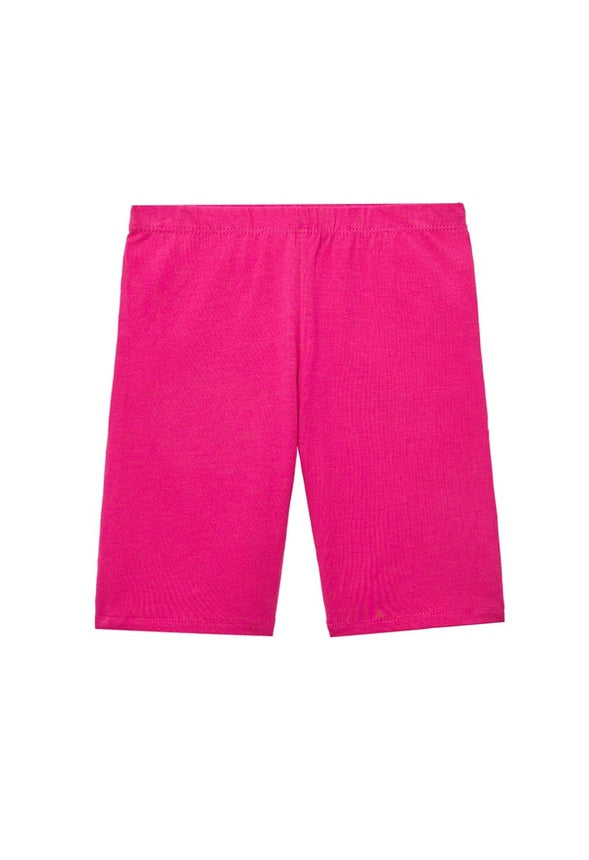 Everyday Bike Short Pink
