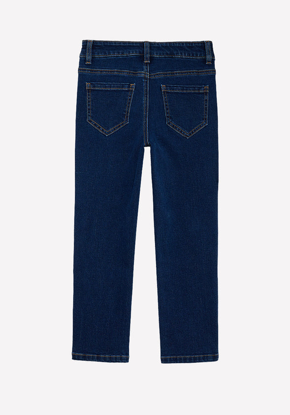 Slim Fit Jean Dark wash