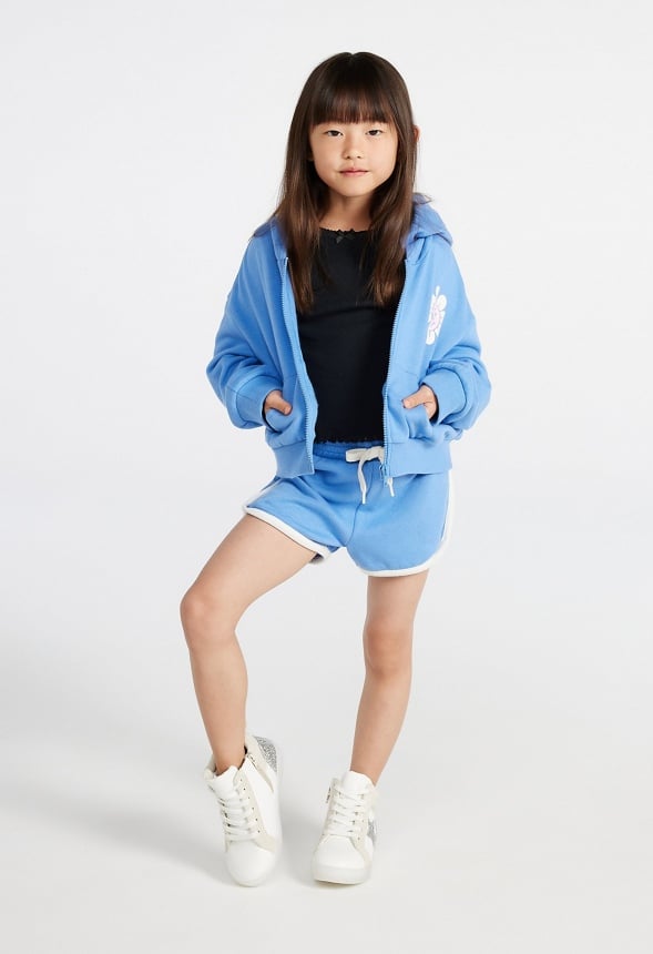 Dolphin Shorts Blue