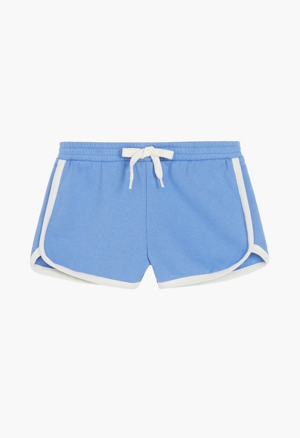 Dolphin Shorts Blue