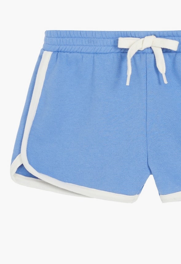 Dolphin Shorts Blue