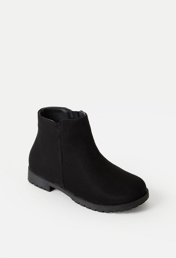 Classic Bootie Black