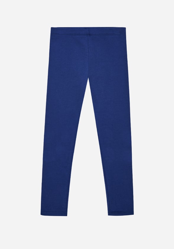 Soft Legging Navy