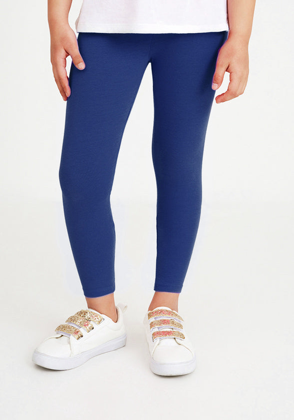 Soft Legging Navy