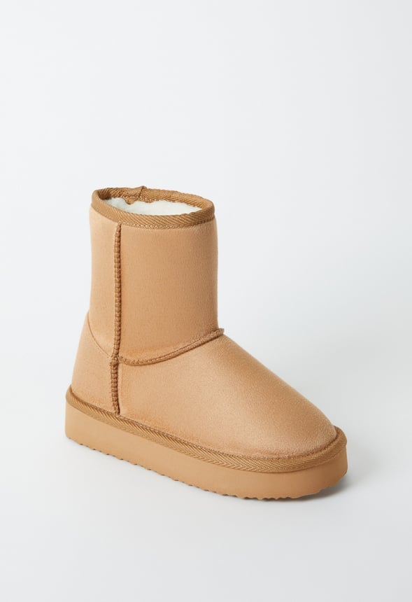 Platform Fuzzy Tan