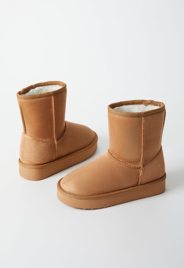 Platform Fuzzy Tan