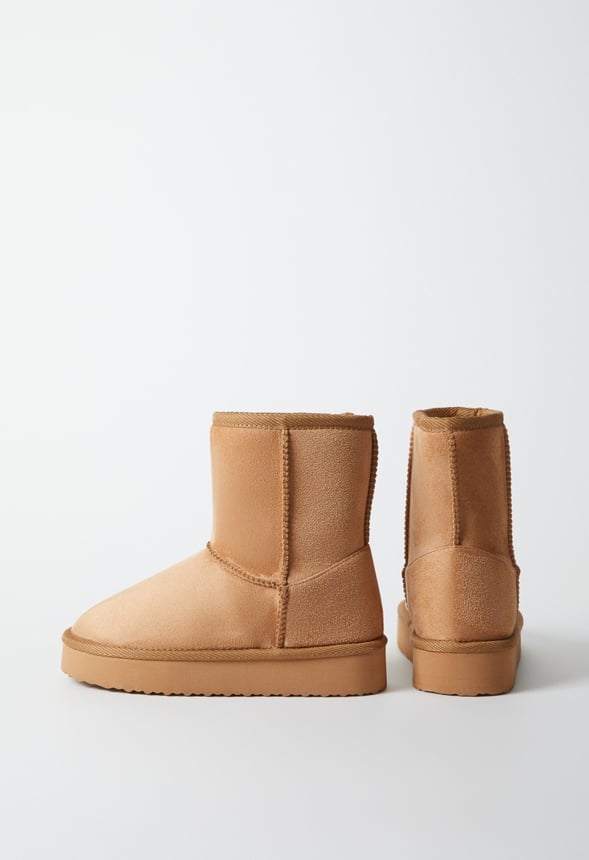 Platform Fuzzy Tan