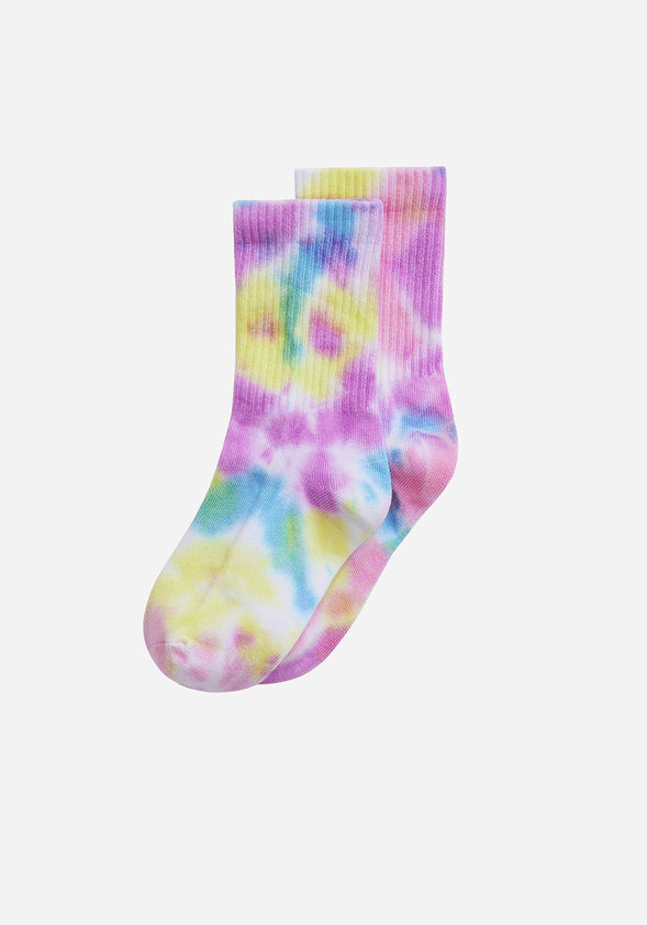 Smiley Sock Pack Multi Pack