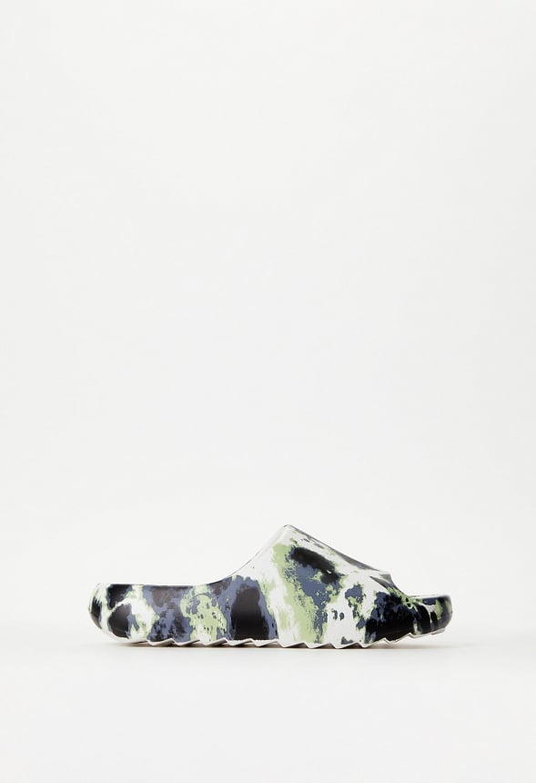 Pillow Slide Grey