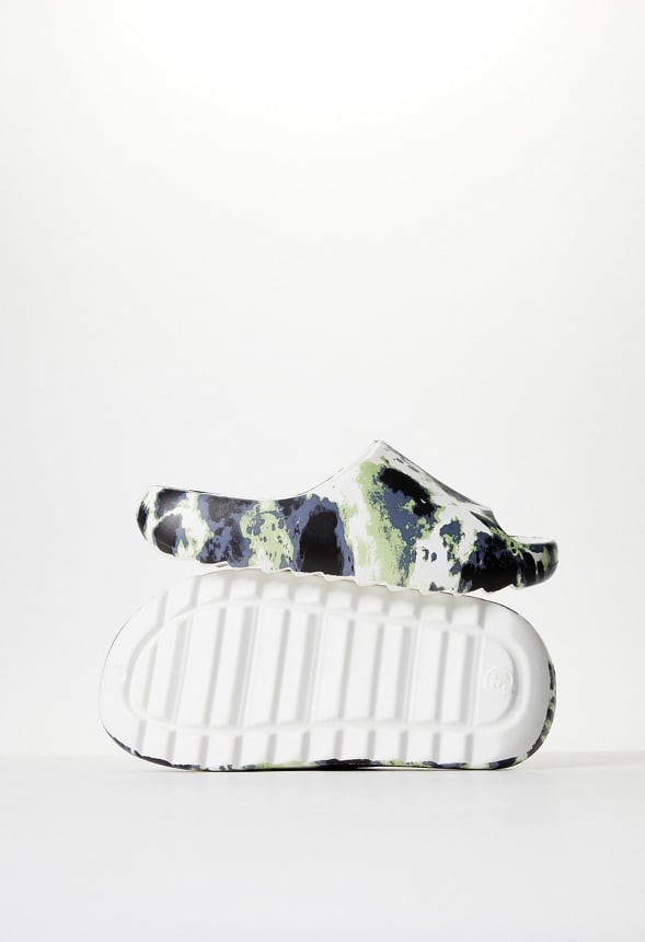 Pillow Slide Grey