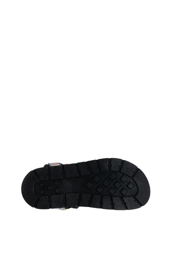 Camo Active Strap Sandal Camo