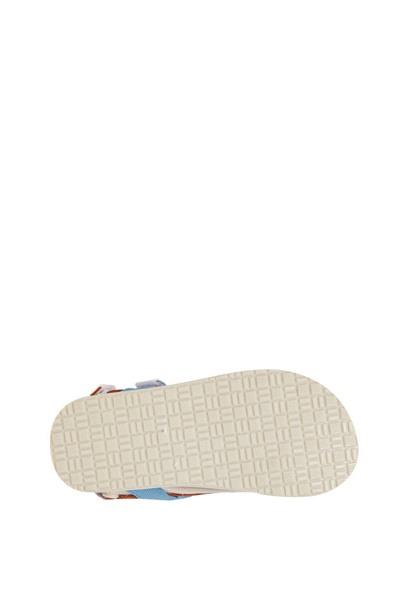 Alligator Active Strap Sandal Multi
