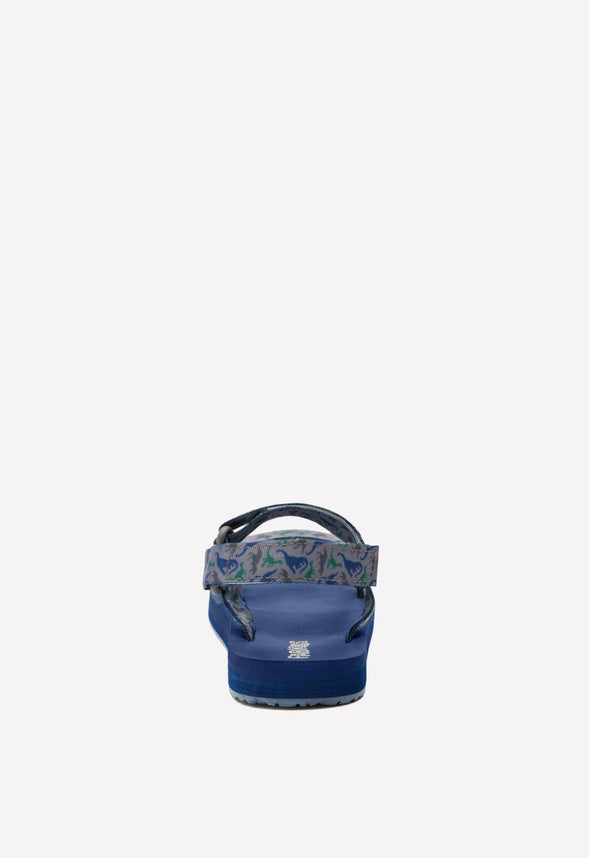 Dino Active Strap Sandal Navy