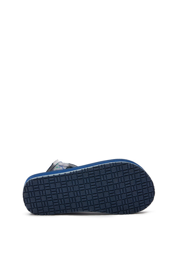 Dino Active Strap Sandal Navy