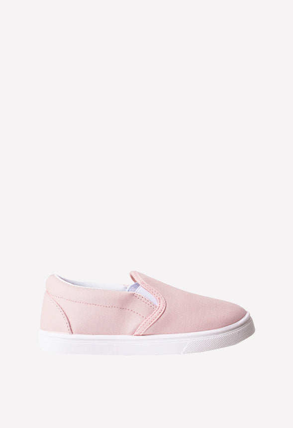Slip On Sneaker Pink
