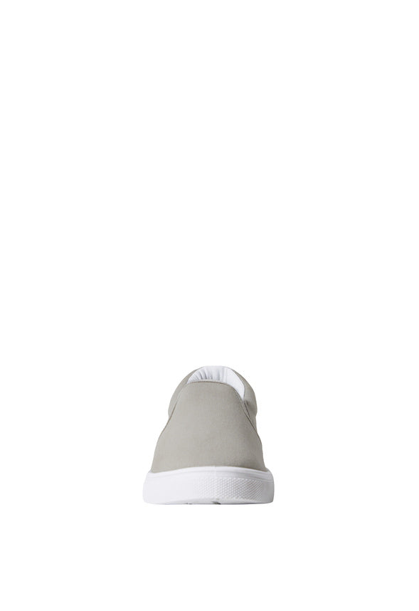 Slip On Sneaker Grey