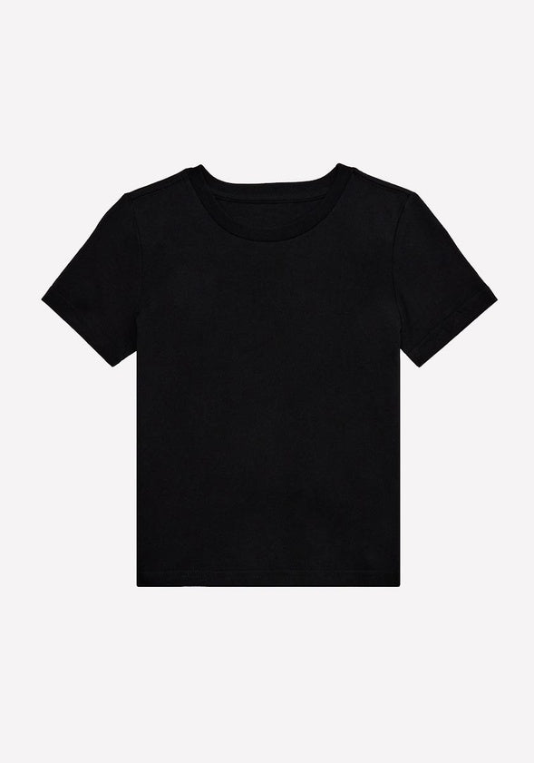 Basic Tee Black